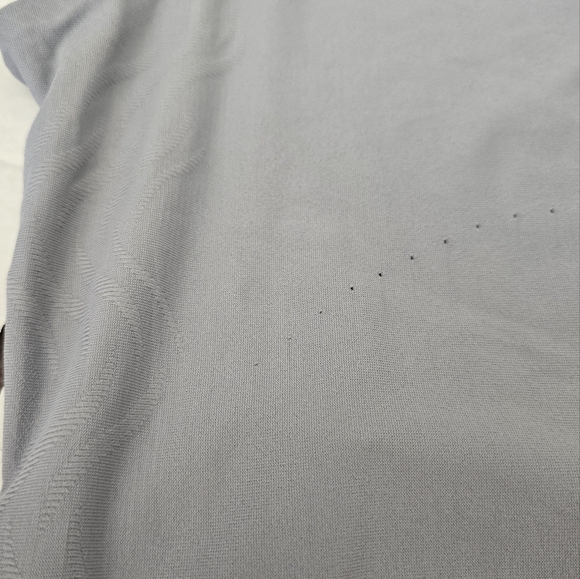 Lululemon SenseKnit Running Tank Top - Size 4 - Grey - Picture 8 of 10